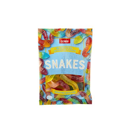Coles Snakes