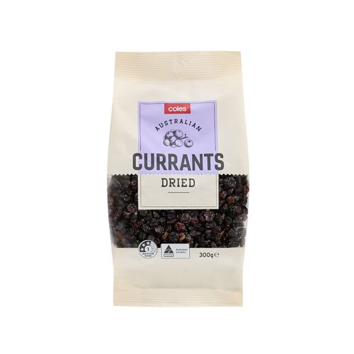 Coles Currants