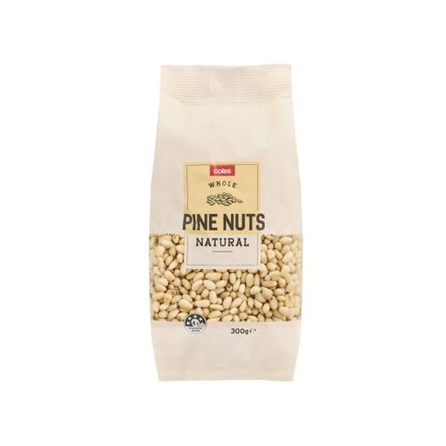 Coles Pinenuts