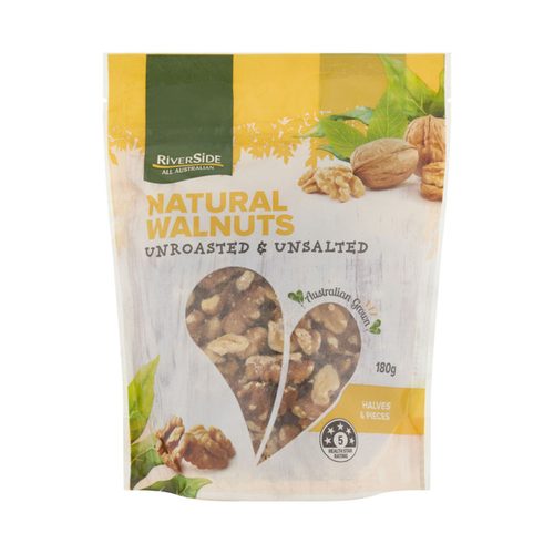 Riverside All Australian Walnuts