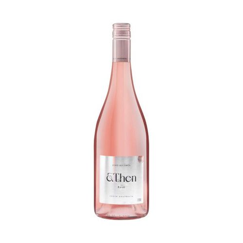 &Then Rose 750ml