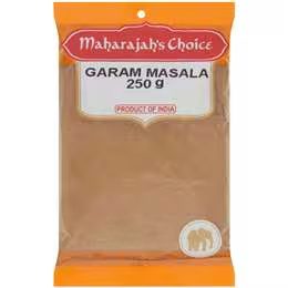 Maharajah's Choice Garam Masala 250g