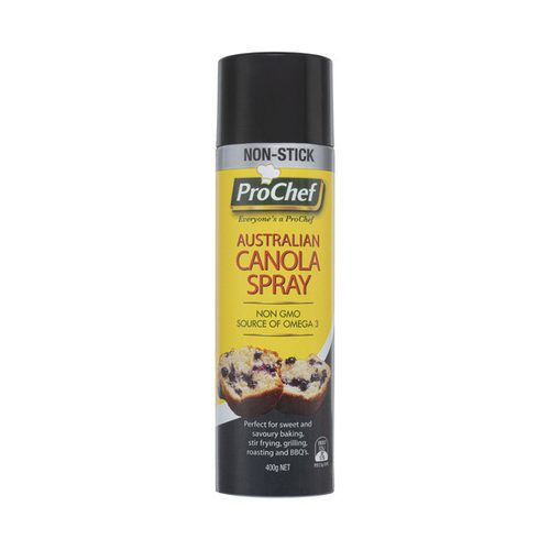 Prochef Canola Oil Spray