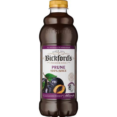 Bickford's Prune Juice 1L