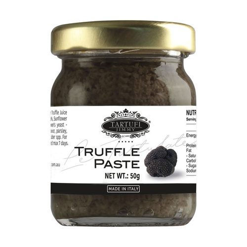 Jimmy Tartufi Truffle Paste