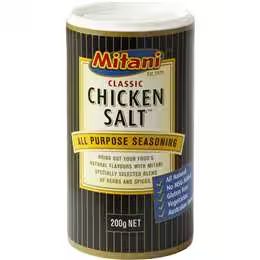 Mitani Chicken Salt 200g