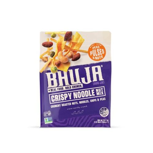 Bhuja Crisply Noodle And Nut Mix