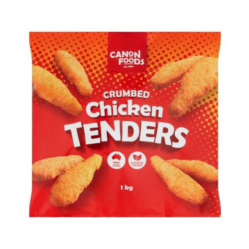 Canon Foods Chicken Tenders
