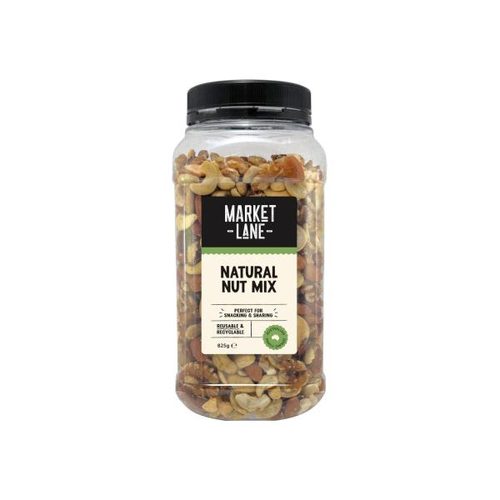Market Lane Natural Nut Mix