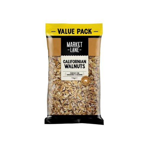 Market Lane Californian Walnuts