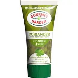Gourmet Garden Paste Coriander 80g