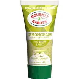 Gourmet Garden Cold Blend Pastes Lemongrass 80g