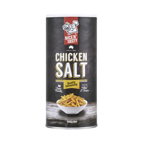 Nice N' Tasty Seasoning Chicken Salt