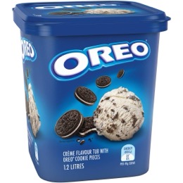 Oreo Tub 1.2L