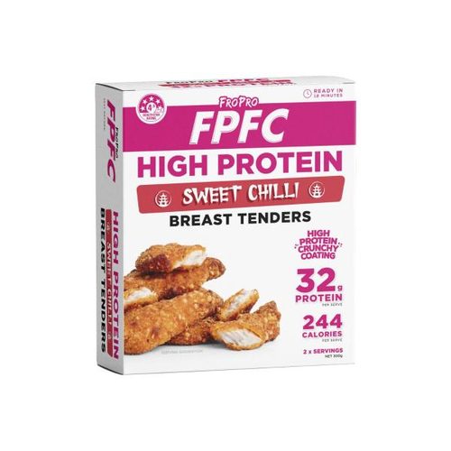 Fropro Fpfc Sweet Chilli Tenders