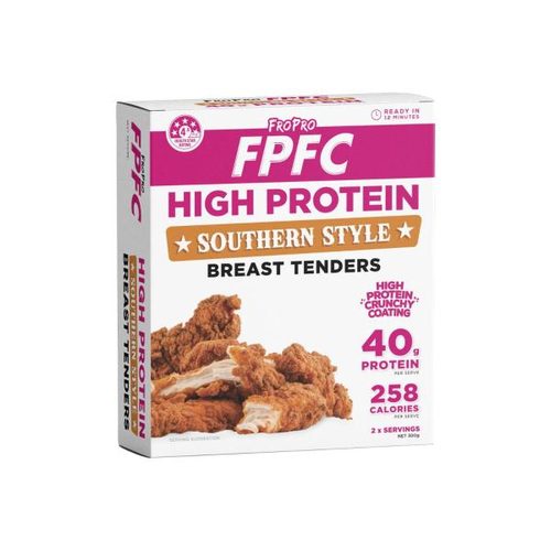 Fropro Fpfc Chicken Tenders Southern Style