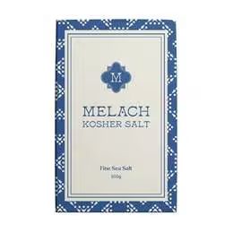 Melach Kosher Fine Sea Salt 500g
