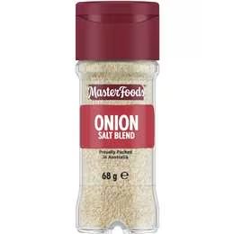 MasterFoods Salt Onion 68g