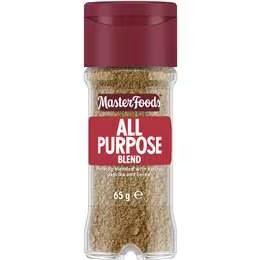 MasterFoods All Purpose Seasoning 65g