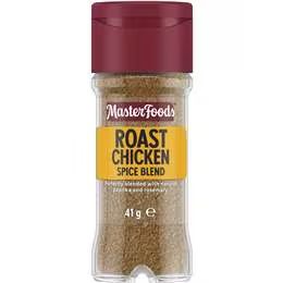 MasterFoods Roast Chicken Seasoning 41g