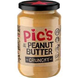 Pic's Peanut Butter Crunchy 380g