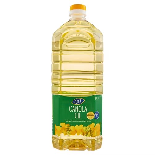 PURE VITA Canola Oil 2L