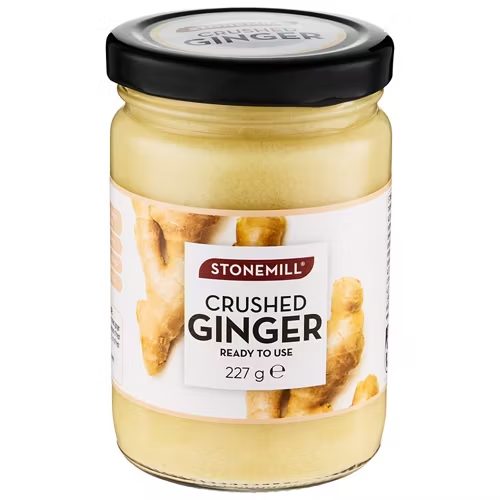 STONEMILL Crushed Ginger 227g