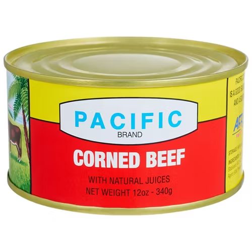Corned Beef 340g