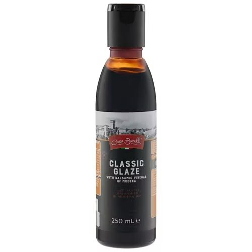 CASA BARELLI Classic Glaze Balsamic Vinegar of Modena 250ml