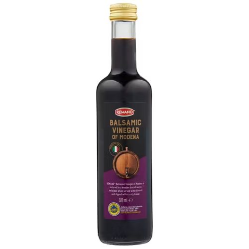 REMANO Balsamic Vinegar of Modena 500ml