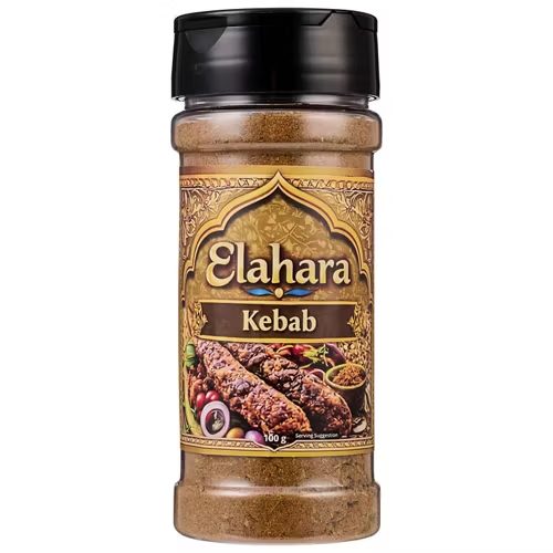 Spice Blends Kebab 100g